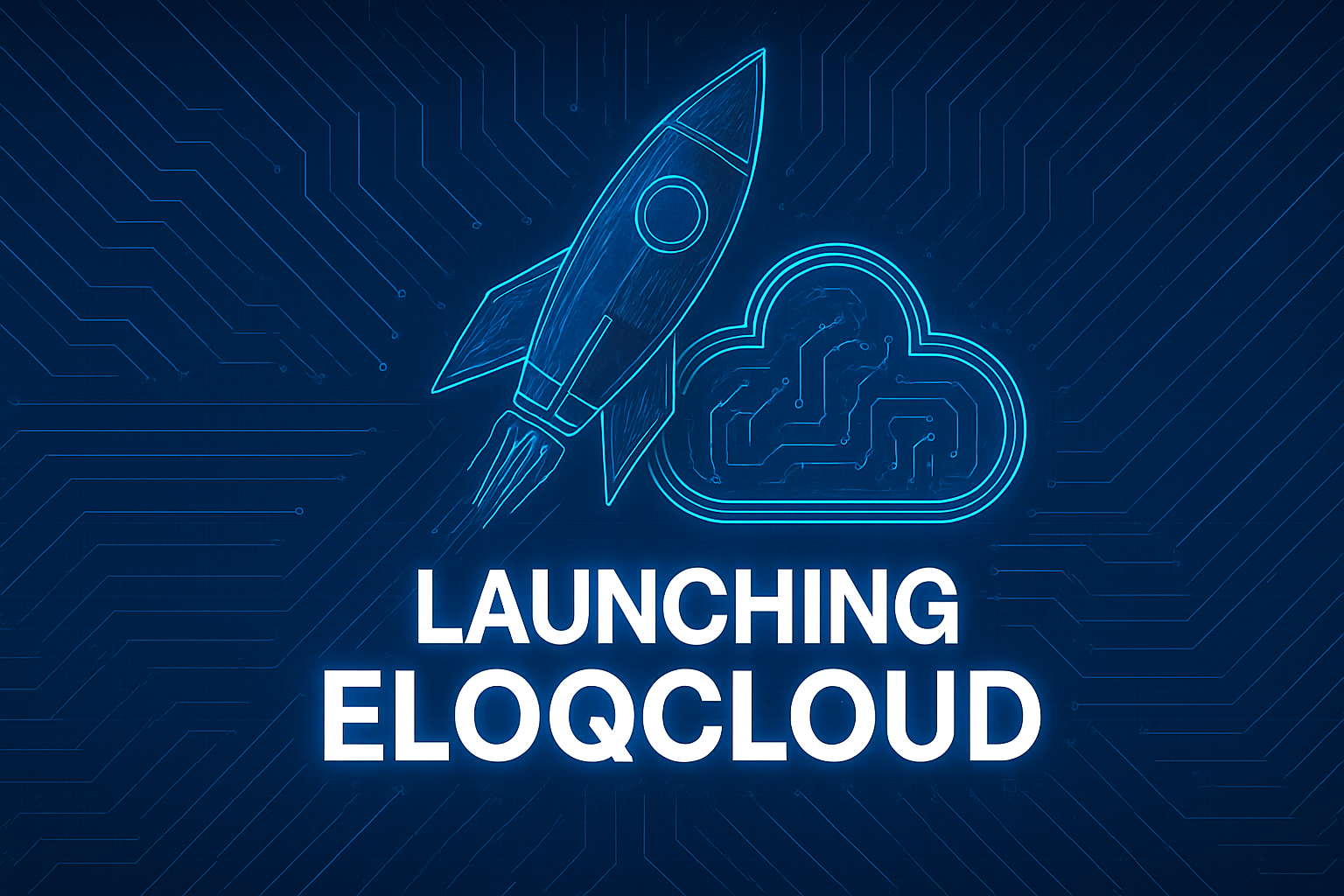EloqCloud Public Access Now Open